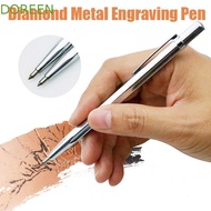 DOREEN Engraving Pen Marking Scribe Jewelry Carving Engraver Multifunctional Etching Pen
