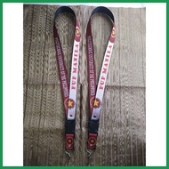 ▩ ☇◑ ◨ PUP MANILA ID Lace Lanyards Sling