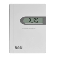 YHCMETER VOC DETECTOR TVOC Detector Tvoc Sensor air Quality Detector  air Quality Sensor Rs485