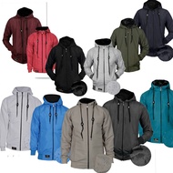 Pri Limited WATERPROOF JACKET Men's hoodie 2019 fencless fantasy image contemporary distro hoodie C4