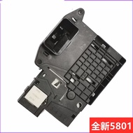 Suitable for LG Drum Washing Machine FCM902W Door Lock FCV10G4T/W/FG10TV4 Switch EBF61315801