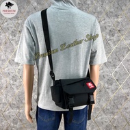 Polo Union Porter Sling Bag Men Shoulder Bag Cross Body Man Messenger Bags Beg Silang Lelaki Beg San