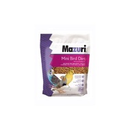 Mazuri - Mazuri 美國馬祖瑞 #562A 迷你雀鳥糧 2lb