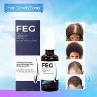 FEG Hair Growth Spray 50ML Nourishes Rapid Development and Prevents Hair Loss Hair Growth Spray Hair