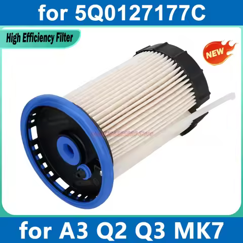 For 8V1 GAB 8UB F3B 3H7 5C1 SBA MK7/8 3G2 137 A11 5T1 5F1 NU7 5E3 3V3 Engine 1.6D 2.0D 2013~ Car Fue