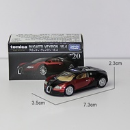 ❇✷❦ Takara Tomy Tomica Premium TP37 Honda Civic Type R (FD2) Toyota Sprinter Trueno Initial D AE86 McLaren F1 โมเดลรถยนต์ อัลลอย ของเล่นสะสม