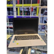 Asus A455L i3-5GEN 10GB Ram 256GB SSD 6GB Graphics /190