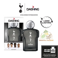 DASHING Tottenham Hotspur 7 EDT 100ml  | EDT | Perfume | Long lasting | Men's perfume