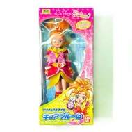 罕有 全新 光之美少女 星夢學園 Splash Star Bandai 收藏級人偶 Pretty Cure系列 日版金證2006年出品 Barbie