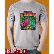 HI STANDARD TSHIRTS MUSIC BAND HARDCORE PUNK HS43