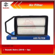 Air Filter for Suzuki Dzire (2018 - Up), Car Filter
