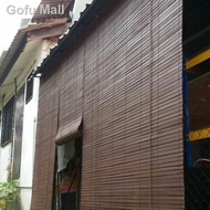 ☾Bidai Kayu Meranti Heavy Duty (READY STOCK)