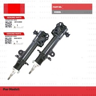 48510-BZ800, 48520-BZ370 Perodua Front Shock Absorber (gas type) for Axia 2014-2022, Bezza