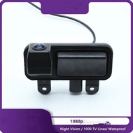 AHD 1920*1080P Trunk Handle Vehicle Rear View Car Camera For Mercedes Benz B Class W242/W246 B180 B2