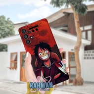 Kaikana Casing Samsung A53 5G - A32 5G- A32 4G - A33 5G - A34 5G - Fashion Image Keren Casing Handph