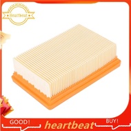 [Hot-Sale] Vacuum Cleaner Filter Replacement for  Flat-Pleated MV4 MV5 MV6 WD4 WD5 WD6 P PREMIUM WD5