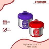 Magic Com SMC-7023 Yongma SMC-7023 Rice Cooker/ Includes Bubble Wrap