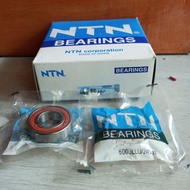 Bearing 6003 2rs NTN japan Laker Laher 6003 2rs NTN jpan
