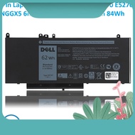 ️ Battery Dell Latitude E5470 E5570 E5270 Precision 3510 NGGX5 6MT4T WJ5R2 47Wh 62Wh 84Wh Battery
