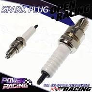 EX5 C70 GBO KRISS WAVE100 PLUG ( A7TC ) // A7TC SPARK PLUG FOR  C70 EX5 GBO KRISS WAVE100
