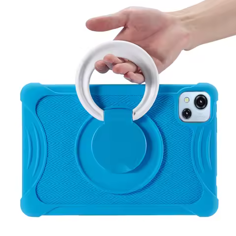 Soft Silicon Kids Case for DOOGEE T10/XGODY N01 P60 PRO/Easytech E1035 10 Inch tablet Cover Case