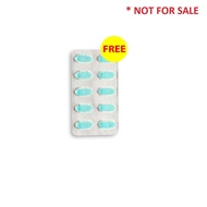 Neozep Non-Drowsy 10s GWP/NOT FOR