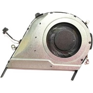 ZC New Cool Fan For ASUS VIVOBOOK 14 X413JA X413 X413F X413FP-EB S433FL UM433 S4600F 13NB0Q00AM0521 