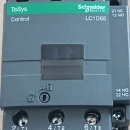 Hot-selling In-stock Brand New AC Contactor LC1D65M7C B7C F7C Q7C AC24V~380V