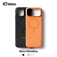 Akko MetaKey Phone Case Keyboard
