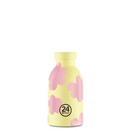 Tumbler 24 Bottles Clima Bottle 330ml - Daydreaming Yellow
