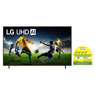 LG 65UA8055PSA.ATC 4K UHD AI ThinQ SMART TV(65 Inch)(Energy Efficiency Class 4)