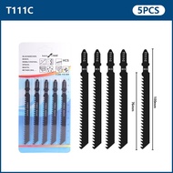 Jigsaw Blade T111C/T119BO (5 PCS PER PACK)