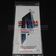 2PV-F83B4-00 STRIPING STICKER JUPITER MX 150 MOVISTAR ORIGINAL YGP