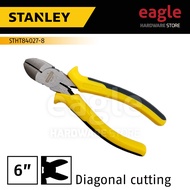 Stanley STHT84027-8 / 84-027 6" / 150mm Diagonal Cutting Pliers