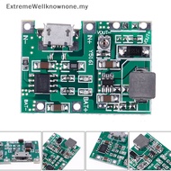 EWMY USB lithium lipo  charger 3.7V 4.2V to 5V 9V 12V 24V step up module HOT