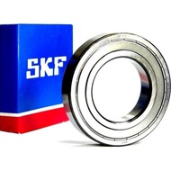 GENUINE SKF BEARING 6209-2Z