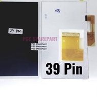 LCD Advan X7 Pro Tabtablet - LCD ONLY