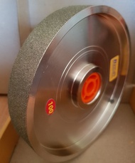 หินเพชร 6 นิ้ว เบอร์ 60 ถึง เบอร์ 2000 หินเจียร หินแต่ง หินโกน หินลับมีด หินเจียรกรอบพระ เจียรนัยอัญ