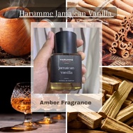 (Decant) Harumme Jamaican Vanilla
