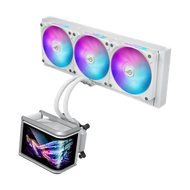華碩 - ASUS ROG Ryuo IV SLC 360 ARGB White Edition