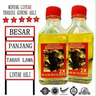 ♘MINYAK LINTAH TRADISI GUNUNG ASLI (MLTGA) 30 ML 💯 ORIGINAL