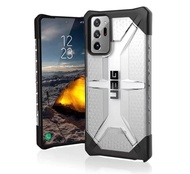 ส่งจากไทย UAG Plasma Case เคส Samsung S23 S23Plus S23Ultra S22 S22Plus S22Ultra S21 S21Plus S21Ultra Note8 Note9  S10Plus S20Plus S20 Ultra เคสกันกระแทก เคสขอบนิ่มหลังแข็ง เคสโทรศัพท์ เคสนิ่ม