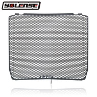 Kawasaki ZH2 Z H2 H2SX Ninja H2 R H2R SX SE motorcycle accessories radiator grille cover protective