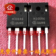 {One Price} H30ER6 IHW30N65R6 30A650V MOS Field Effect Management TO-247