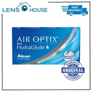 Air Optix Hydraglyde (3pcs/box)