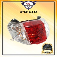 FD 110 TAIL LAMP SUZUKI