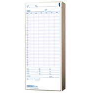 บัตรตอก ไซโก้ Z120