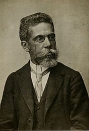 Desencantos, Fantasia Dramatica Machado de Assis