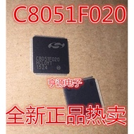 1PCS C8051F020-GQR C8051F020 C8051F022 C8051F044 Microcontroller Chip