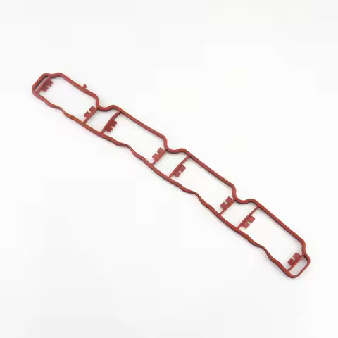 2.0T Intake Manifold Gasket Seal for VW Jetta 6 Eos Tiguan Golf Passat Beetle Audi A3 A4 A5 A6 Q3 Q5
